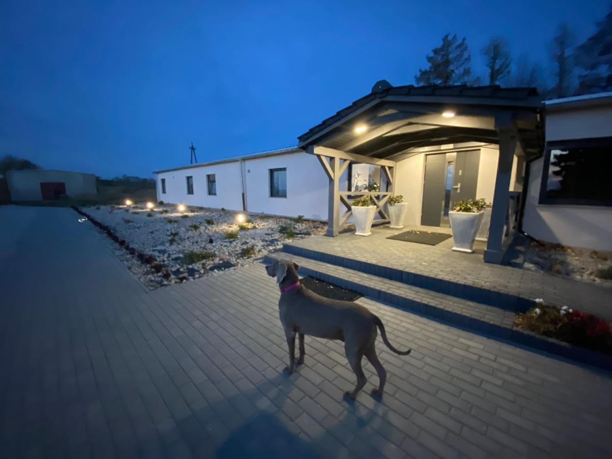 Gasthof Nad Zalewem 10 Km Od Legnicy